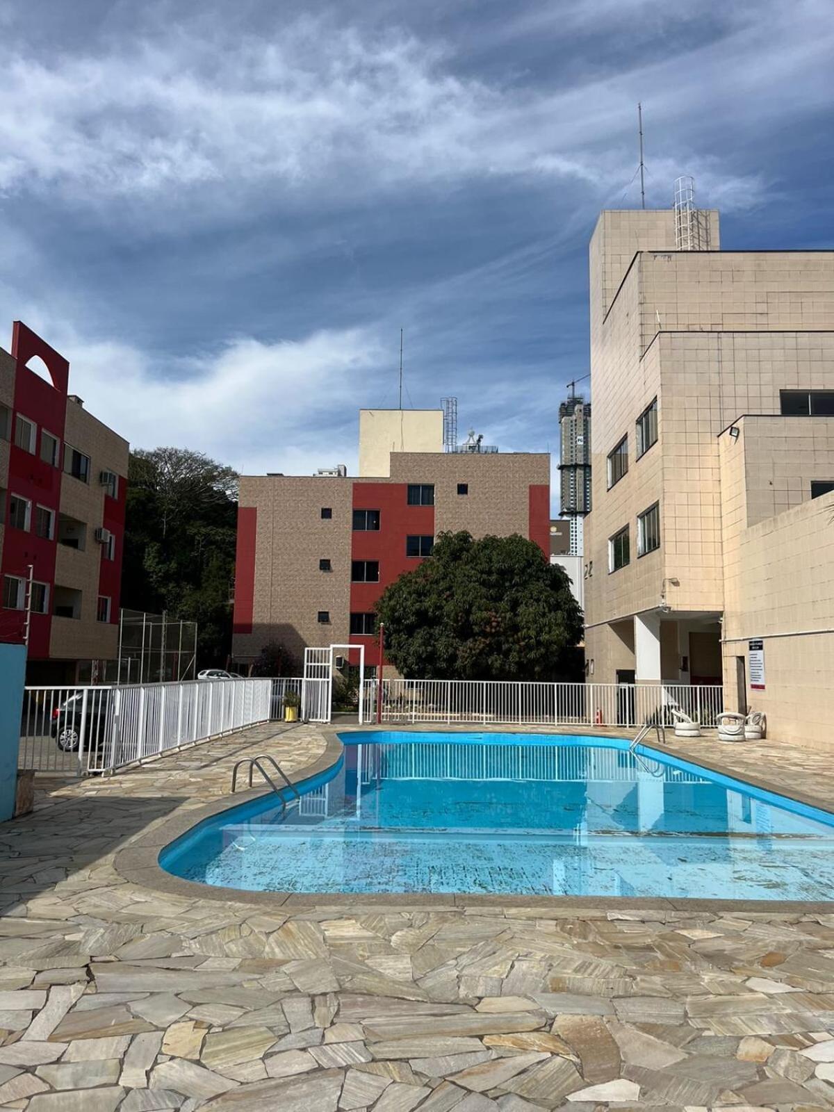 Ape Do Salomao Lejlighed Balneário Camboriú Eksteriør billede