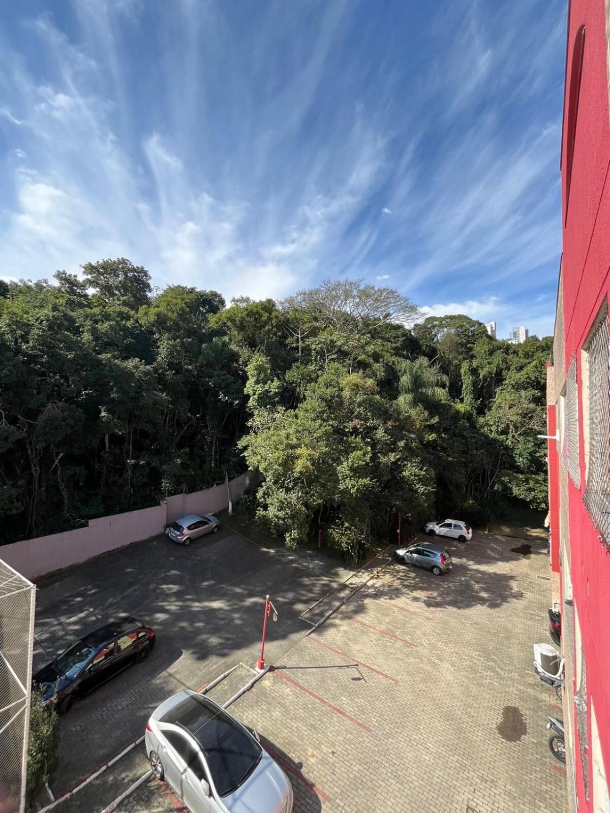 Ape Do Salomao Lejlighed Balneário Camboriú Eksteriør billede